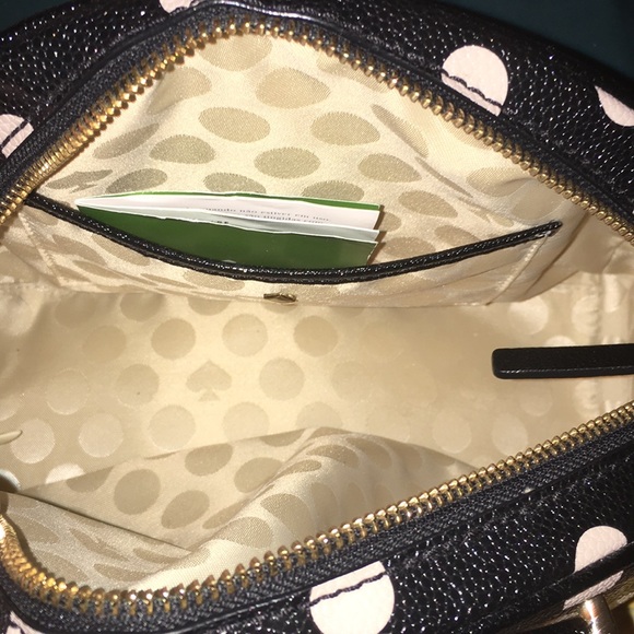 Kate spade purse - Picture 3 of 3